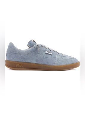 Monza in Light Blue, Size 44 | P448